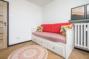 P&O Apartments Piwarskiego
