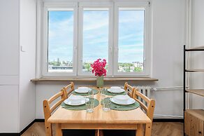 P&O Apartments Piwarskiego