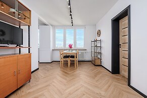 P&O Apartments Piwarskiego