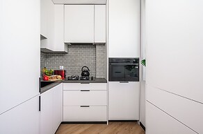 P&O Apartments Piwarskiego