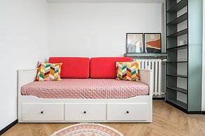 P&O Apartments Piwarskiego