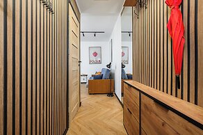 P&O Apartments Piwarskiego
