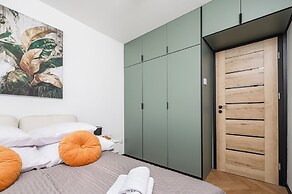 P&O Apartments Piwarskiego