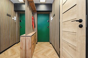 P&O Apartments Piwarskiego