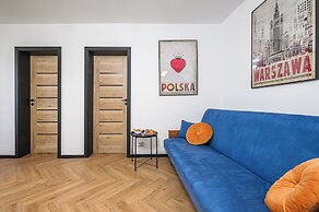 P&O Apartments Piwarskiego