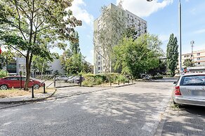 P&O Apartments Piwarskiego