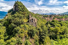 Casa Malpensata