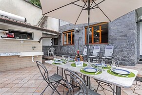 Casa Malpensata
