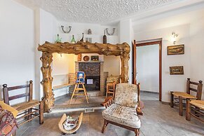 Casa Malpensata