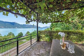 Casa Malpensata