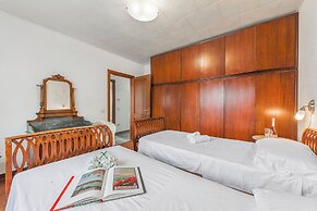 Casa Malpensata