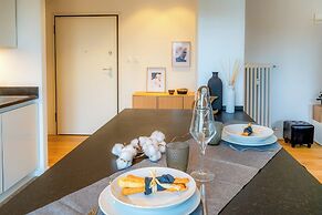 Emilia Suite Garden