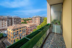 Emilia Suite Garden