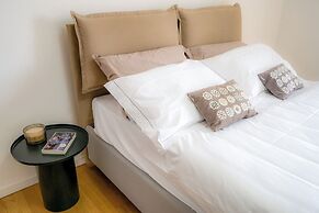 Emilia Suite Garden