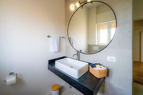 Emilia Suite Garden