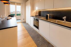 Emilia Suite Garden