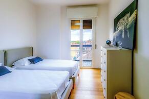 Emilia Suite Garden