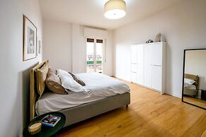 Emilia Suite Garden
