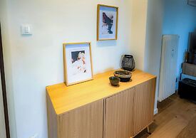 Emilia Suite Garden
