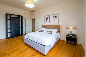 Emilia Suite Garden