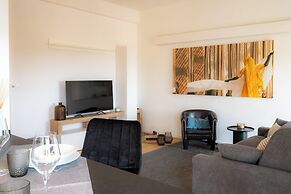 Emilia Suite Garden