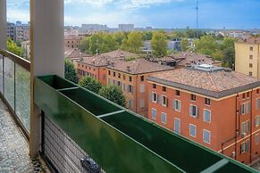 Emilia Suite Garden