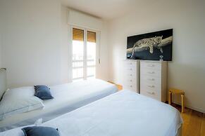 Emilia Suite Garden