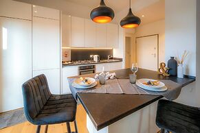 Emilia Suite Garden