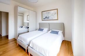 Emilia Suite Garden