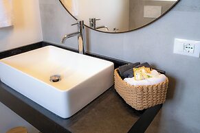Emilia Suite Garden