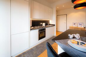 Emilia Suite Garden