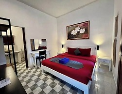 OYO 94789 Adihan Homestay Canggu