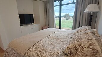 Oceana Suites Las Tranqueras