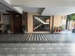 HomiStay - Luxury Room