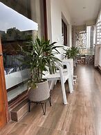 HomiStay - Luxury Room