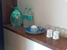 HomiStay - Luxury Room