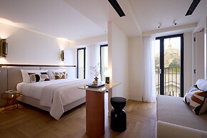 Bellén Athens Hotel