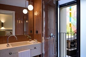 Bellén Athens Hotel