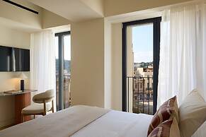 Bellén Athens Hotel
