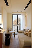 Bellén Athens Hotel