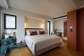 Bellén Athens Hotel