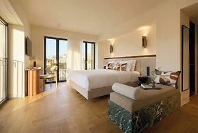 Bellén Athens Hotel