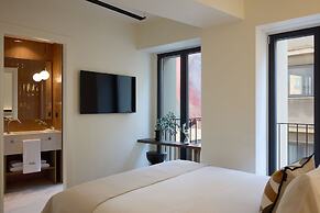 Bellén Athens Hotel