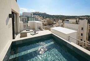 Bellén Athens Hotel