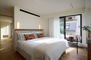 Bellén Athens Hotel