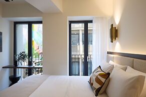 Bellén Athens Hotel