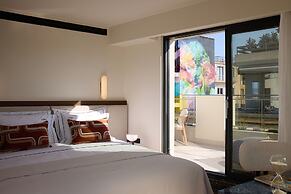 Bellén Athens Hotel