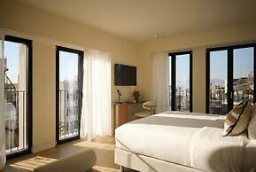 Bellén Athens Hotel