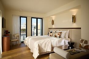 Bellén Athens Hotel