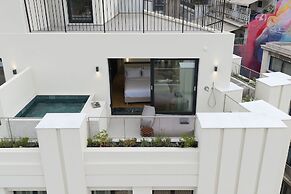 Bellén Athens Hotel
